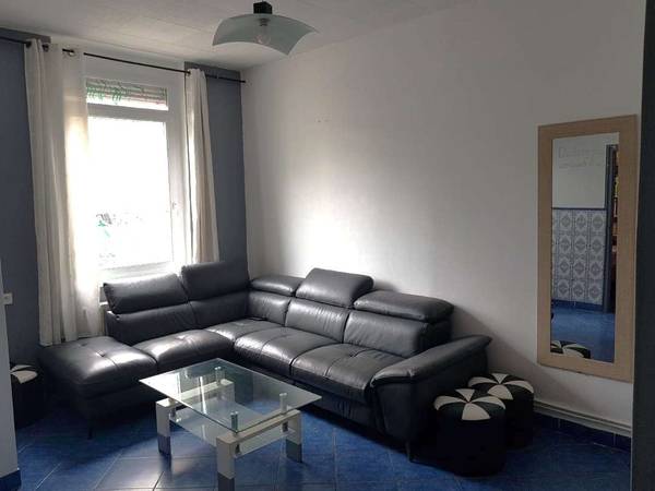 Colocation / Maison 8 pièces de 180 m², Croix, Rue de Thionville / Photo 5