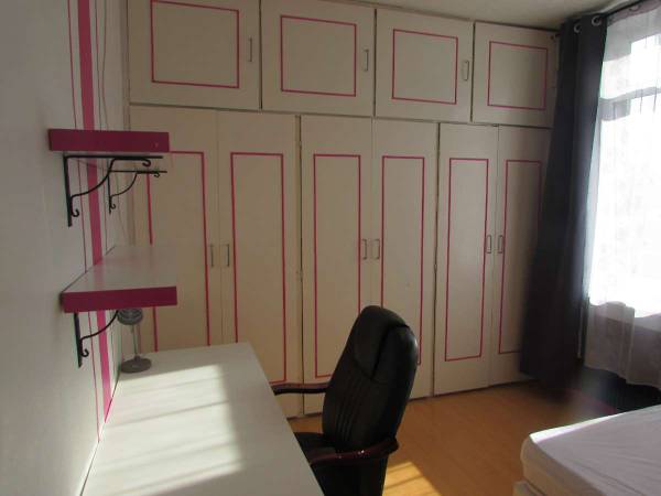 Colocation / Maison 8 pièces de 180 m², Croix, Rue de Thionville / Photo 6