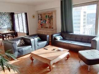Room share / 6 rooms apartment · 120 m², Rouen, Rue Brisout de Barneville
