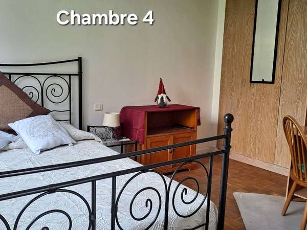 Colocation / Maison 5 pièces de 110 m², Rosny-sous-Bois, Rue Camélinat / Photo 11