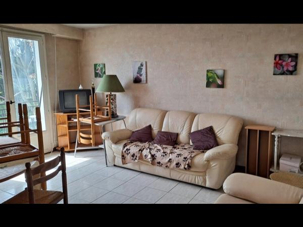 Flatsharing / 5-bedroom house · 110 m², Rosny-sous-Bois, Rue Camélinat / Photo 2