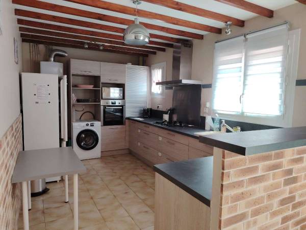 Colocation / Maison 5 pièces de 110 m², Montpellier, Rue Lino Ventura / Photo 5