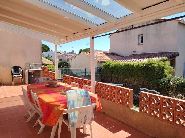 Colocation / Maison 5 pièces de 110 m², Montpellier, Rue Lino Ventura / Photo 2