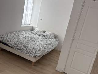 Colocation / 6 rooms house · 110 m², Tourcoing, Rue Saint-Roch