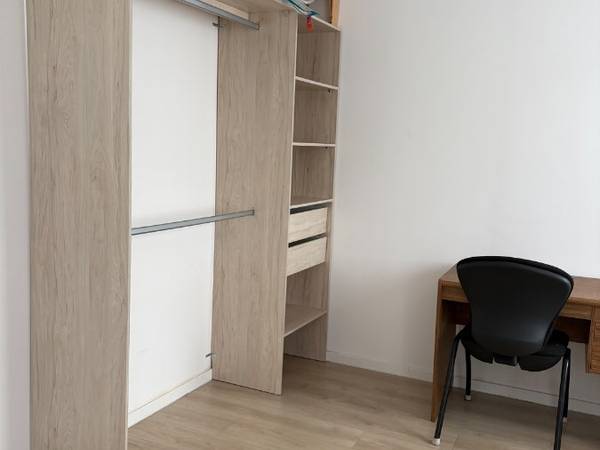 Colocation / Maison 6 pièces de 110 m², Tourcoing, Rue Saint-Roch / Photo 2