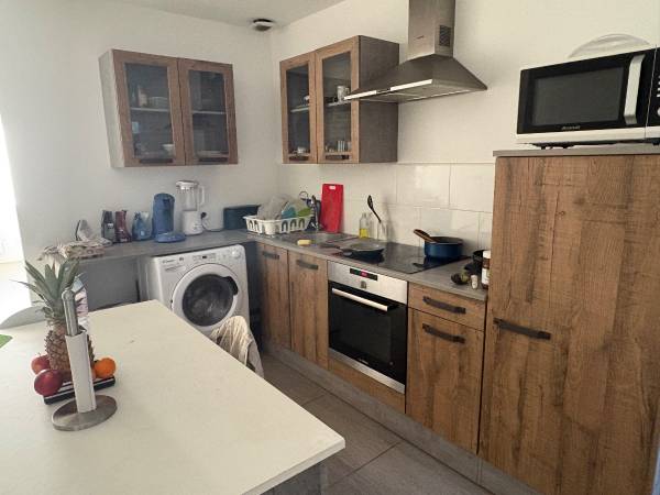 Colocation / Maison 6 pièces de 110 m², Tourcoing, Rue Saint-Roch / Photo 6