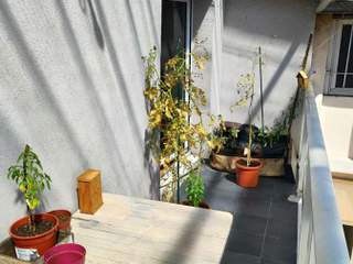 Colocation, Appartement 4 pièces, Lyon