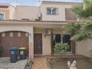 Chambre pour étudiant / Villa 4 pièces de 93 m², Perpignan, Rue Jules Dalou