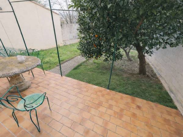 Chambre pour étudiant / Villa 4 pièces de 93 m², Perpignan, Rue Jules Dalou / Photo 2