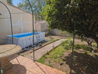 Student room / 4-bedroom villa · 93 m², Perpignan, Rue Jules Dalou