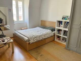 Colocation, Appartement 3 pièces, Grenoble