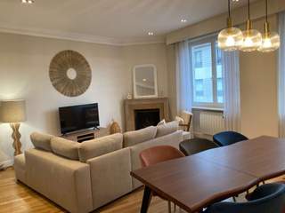 Flatsharing / 7-bedroom duplex · 137 m², Villefranche-sur-Saône, Rue de la Gare