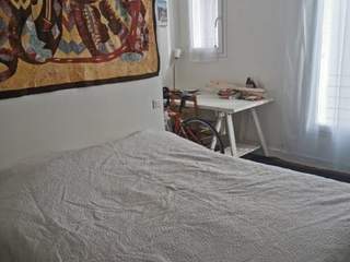 Appartement 3 pièces de 54 m²
