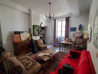 Room share / 4 rooms apartment · 107 m², Lyon, Quai du Général Sarrail