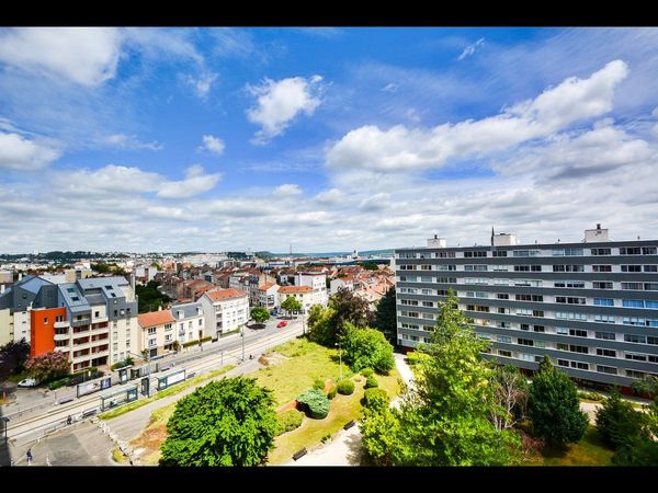 Flatsharing / 4-bedroom flat · 80 m², Vandœuvre-lès-Nancy, Square de Liege / Photo 7