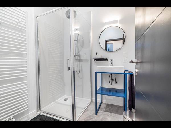 Coliving / Maison 6 pièces de 255 m², Saint-Gilles, Rue Émile Féron / Photo 6