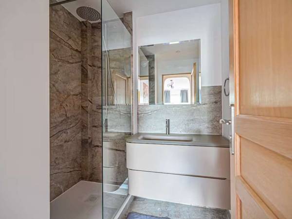 Colocation / Appartement 3 pièces de 56 m², Bagnolet, Rue Louis David / Photo 16