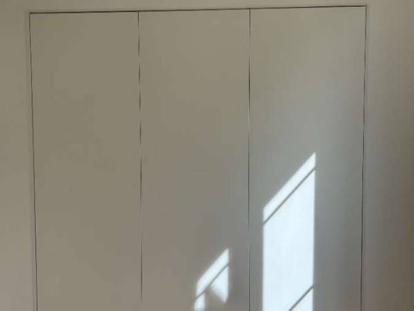 Chambre pour étudiant / Appartement 3 pièces de 80 m², Nice, Rue Guiglia / Photo 4