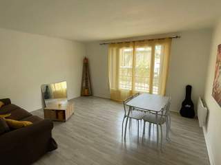 Chambre chez l'habitant / 1 room apartment, Marseille