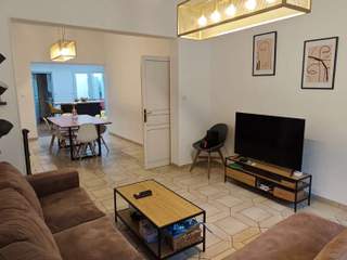 Flatsharing / Maison 8 pièces de 163 m², Lille, Rue Massenet