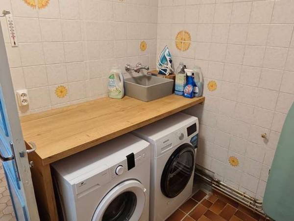 Colocation / Maison 8 pièces de 163 m², Lille, Rue Massenet / Photo 11