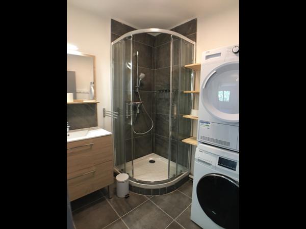 Flatsharing / 3-bedroom flat · 62 m², Montpellier, Rue Jean Raimond de Comminges / Photo 2