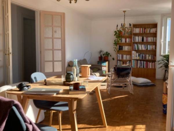 Colocation / Maison 5 pièces de 96 m², Angers, Rue de Flandre / Photo 2