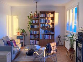 Colocation / 5 rooms house · 96 m², Angers, Rue de Flandre