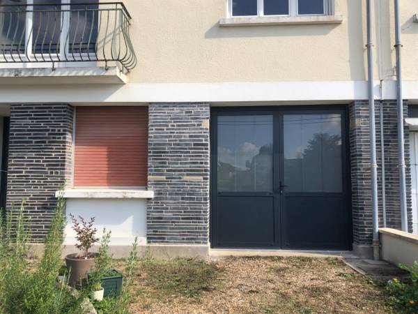 Colocation / Maison 5 pièces de 96 m², Angers, Rue de Flandre / Photo 8