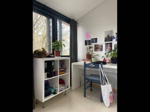 Colocation / Appartement 4 pièces de 78 m², Toulouse, Allée de Barcelone / Photo 2