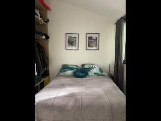 Flatsharing / 4-bedroom flat · 78 m², Toulouse, Allée de Barcelone