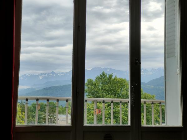 Colocation / Appartement 3 pièces de 55 m², Grenoble, Avenue Teisseire / Photo 8