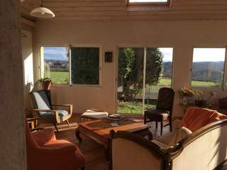 Flatsharing / 7-bedroom house · 146 m², Saint-Martin-des-Champs, Rue Guynemer