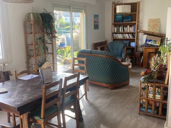 Colocation / Maison 7 pièces de 146 m², Saint-Martin-des-Champs, Rue Guynemer / Photo 2
