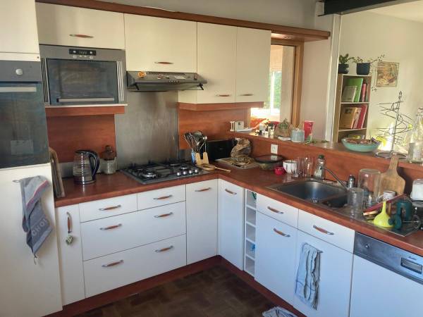 Colocation / Maison 7 pièces de 146 m², Saint-Martin-des-Champs, Rue Guynemer / Photo 4