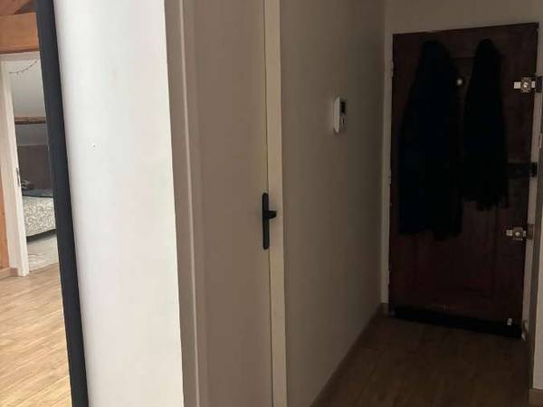 Colocation / Appartement 3 pièces de 80 m², Lyon, Rue Raoul Servant / Photo 10