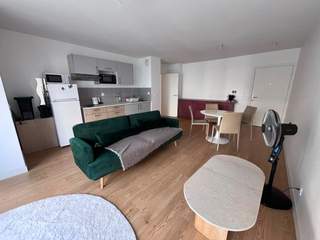 Coliving / 3 rooms apartment · 70 m², Bordeaux, Boulevard Jean Jacques Bosc