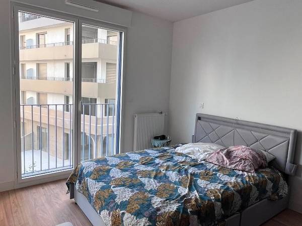 Coliving / Appartement 3 pièces de 70 m², Bordeaux, Boulevard Jean Jacques Bosc / Photo 12
