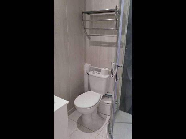Coliving / Appartement 4 pièces de 65 m², Cergy, Rue des Châteaux Bruloir / Photo 6