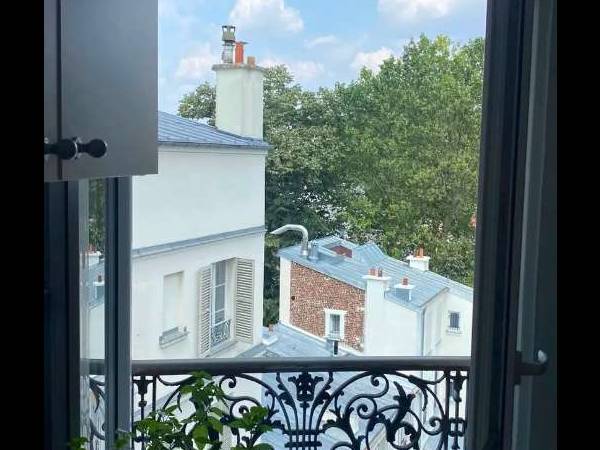 Colocation / Studio de 26 m², Paris, Boulevard Arago / Photo 2