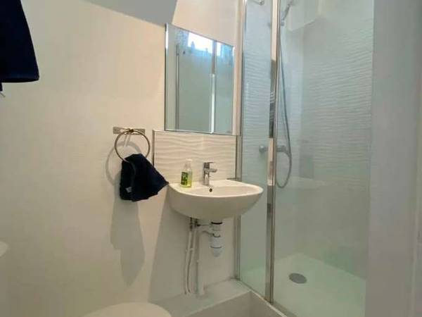Colocation / Studio de 26 m², Paris, Boulevard Arago / Photo 6
