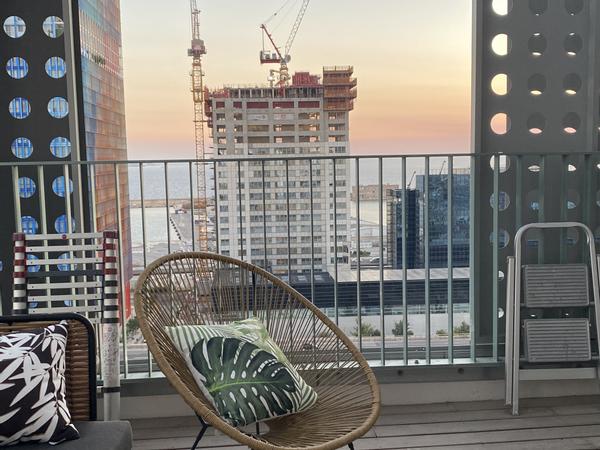 Flatsharing / 5-bedroom flat · 107 m², Marseille, Boulevard Mirabeau / Photo 21
