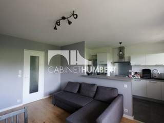 Location / Appartement 3 pièces de 58 m², Saint-Étienne, Cours Fauriel