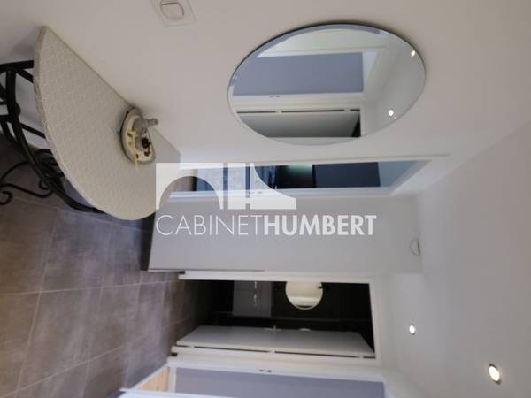 Location / Appartement 3 pièces de 58 m², Saint-Étienne, Cours Fauriel / Photo 18