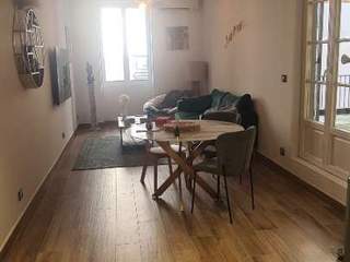 Room share / 3 rooms apartment · 38 m², Ajaccio, Rue Paul Colonna d'Istria