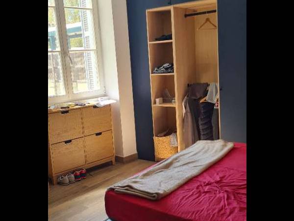 Colocation / Appartement 3 pièces de 38 m², Ajaccio, Rue Paul Colonna d'Istria / Photo 8