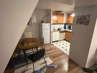 Flatsharing / 3-bedroom flat · 67 m², Paris, Rue Quincampoix