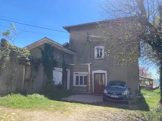 Flatsharing / 10-bedroom house · 215 m², Gillonnay, Route de Montgontier