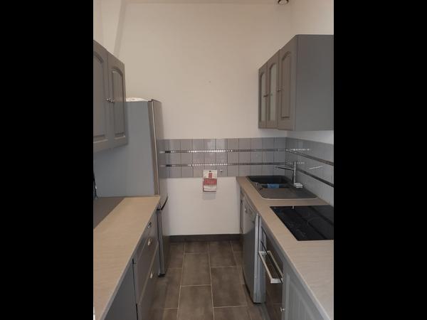 Colocation / Duplex 4 pièces de 94 m², Bordeaux, Rue des 3 Conils / Photo 7