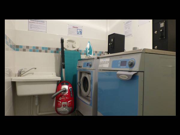 Location / Résidence 1 pièce de 20 m², Mâcon, 7 Cours de l'Évêque Moreau / Photo 2